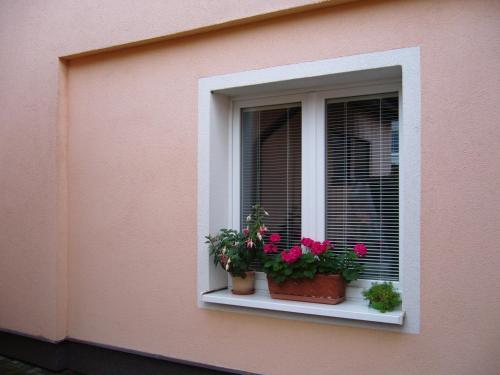 Fotografie z fotogalerie ubytování Villa Amenity v destinaci Světlá nad Sázavou