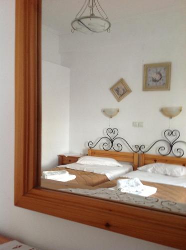 Gallery image of Pension Hlias - Chora Amorgos in Amorgos