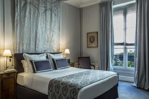Hôtel Mansart - Esprit de France photo 32