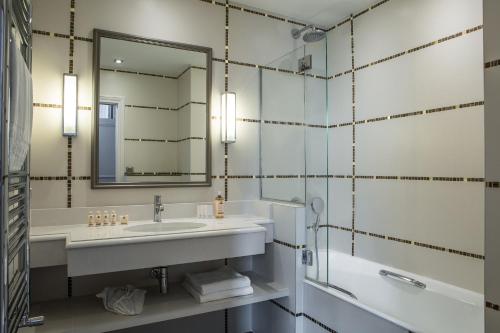 Hôtel Mansart - Esprit de France Image