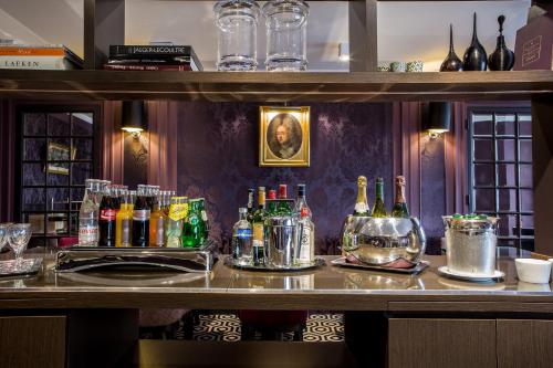 Hôtel Mansart - Esprit de France photo 49