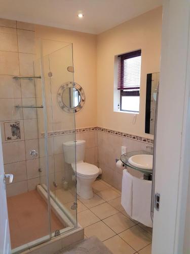 Bany a Sunbirds Bed & Breakfast