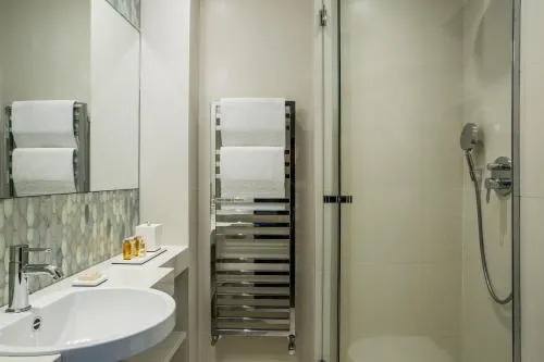 Hôtel des Saints Pères - Esprit de France photo 4