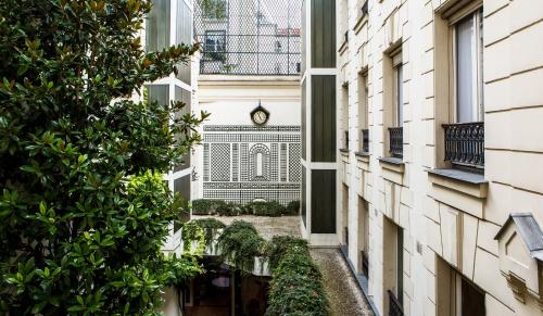 Hôtel des Saints Pères - Esprit de France photo 38