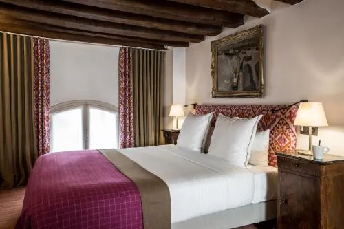 Hôtel des Saints Pères - Esprit de France photo 12