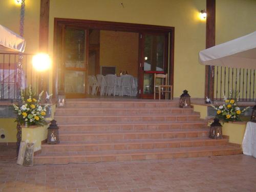 San Pio delle CamereにあるAgriturismo Centuriaのギャラリーの写真