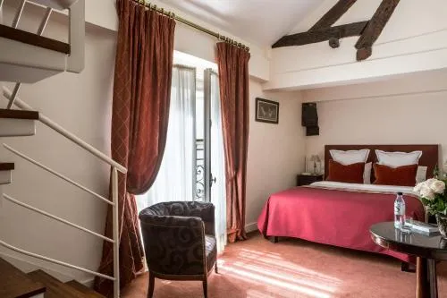 Hôtel des Saints Pères - Esprit de France photo 19