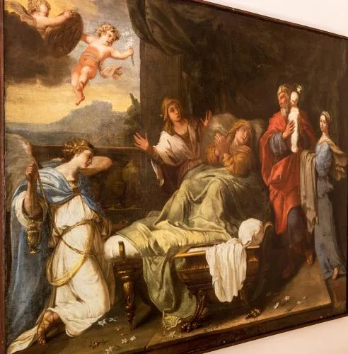 Hôtel des Saints Pères - Esprit de France photo 18