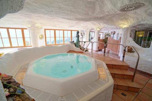 Fotografie z fotogalerie ubytování Hotel Glocknerhof v destinaci Berg im Drautal
