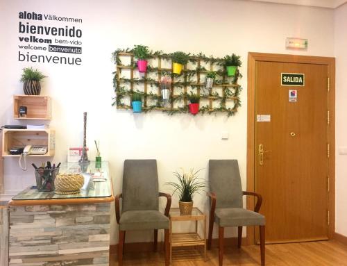 Imagen de la galería de Alojamiento Jaén, en Madrid
