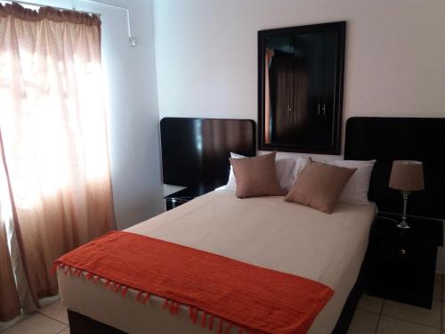Gallery image of First Choice Apartments in Maun
