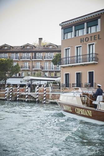 Hotel Cipriani, A Belmond Hotel, Venice photo 102