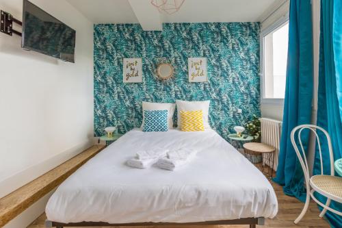 WS Champs Elysées - Ponthieu