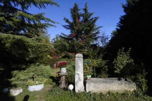 Gallery image of Villa-Magdi Vendégház in Révfülöp