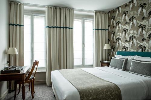 Hôtel Parc Saint-Séverin - Esprit de France photo 37