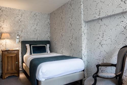 Hôtel Parc Saint-Séverin - Esprit de France photo 38