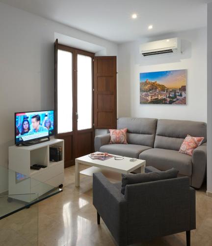 Apartamento El Duque