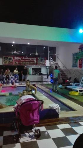 Imagen de la galería de Hotel Rodadero Real, en Santa Marta