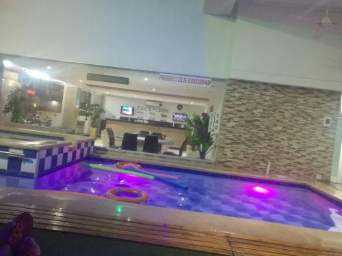 Imagen de la galería de Hotel Rodadero Real, en Santa Marta