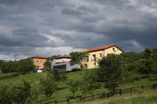 Gallery image of El Lacayo de Sestiello in Grado