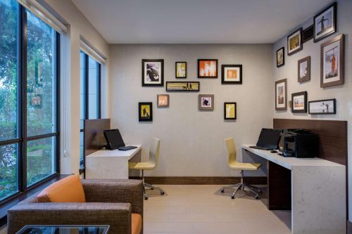 Hyatt House Dallas Uptown Image