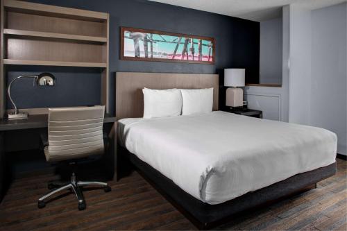 Hyatt House Dallas Uptown Image