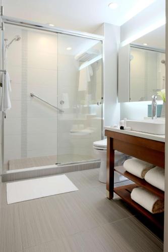 Hyatt Place Charlotte Downtown Image