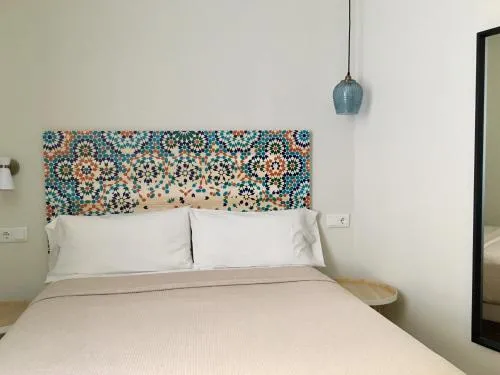 MD Design Hotel - Portal del Real photo 28