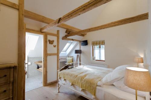 Φωτογραφία από το άλμπουμ του Butterfly Lodge στο Bohinj