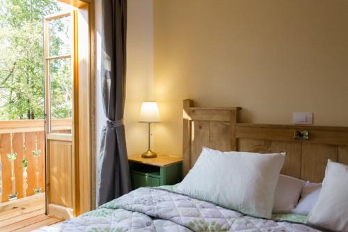 Φωτογραφία από το άλμπουμ του Butterfly Lodge στο Bohinj