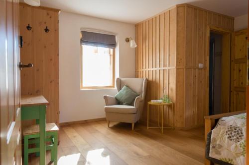 Φωτογραφία από το άλμπουμ του Butterfly Lodge στο Bohinj