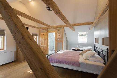 Φωτογραφία από το άλμπουμ του Butterfly Lodge στο Bohinj