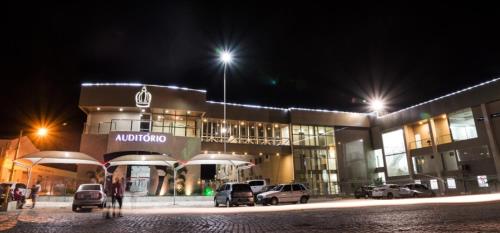 Foto dalla galleria di Hotel Imperador a Salgueiro