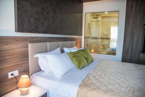 Gallery image of Boutique Hotel "Salina" in Ulcinj