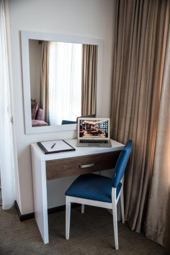 Gallery image of Boutique Hotel "Salina" in Ulcinj