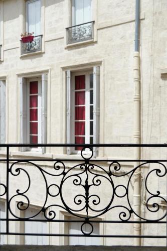 L'Argenterie, Apparts de charme, parking gratuit