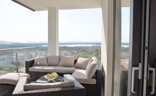 Villa M - Your business & holiday apartment in Sibenik