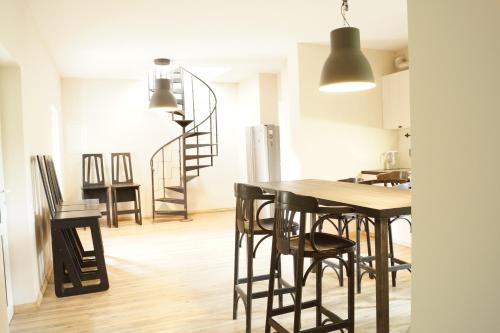 Imagen de la galería de Garden View Home, en Mārupe