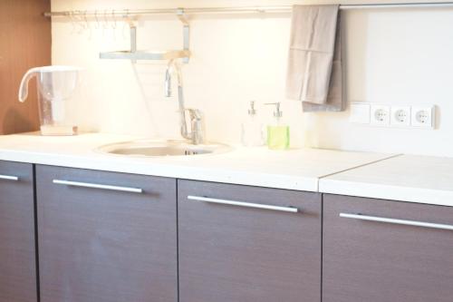 Imagen de la galería de Garden View Home, en Mārupe