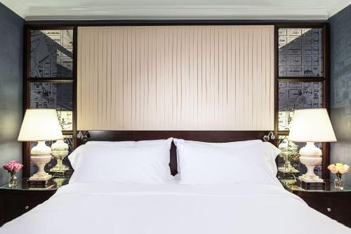 Hamilton Hotel - Washington DC Image