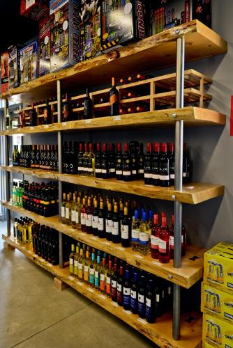 Gallery image of 121 Steakhouse & Motel in Assiniboia