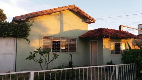 Gallery image of Thaumatropio Guest Home in Campo Grande