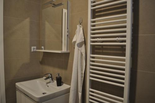 Studio Apartments City&style