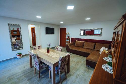 Apartman Kristina