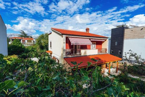 Apartman Kristina