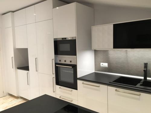 Penthouse A6 Parque la Carolina/Carolina Park photo 6
