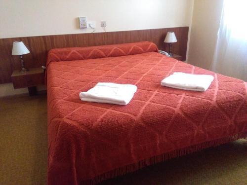 Gallery image of Hotel Novo Siena in Pinamar