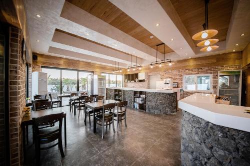 Jeju Washington Pension