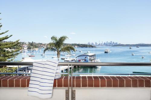 Watsons Bay Boutique Hotel Image