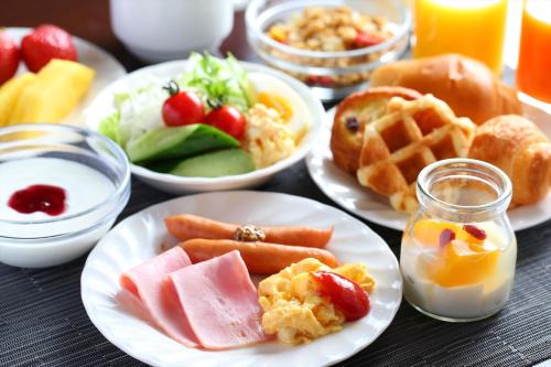 Hotel Hayan Shizuoka ラブホテル